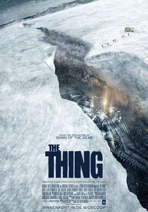 The Thing