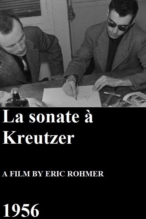 La sonate à Kreutzer