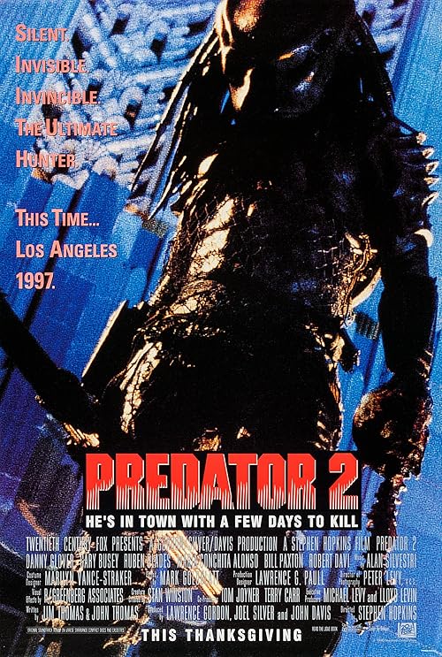 Predator 2