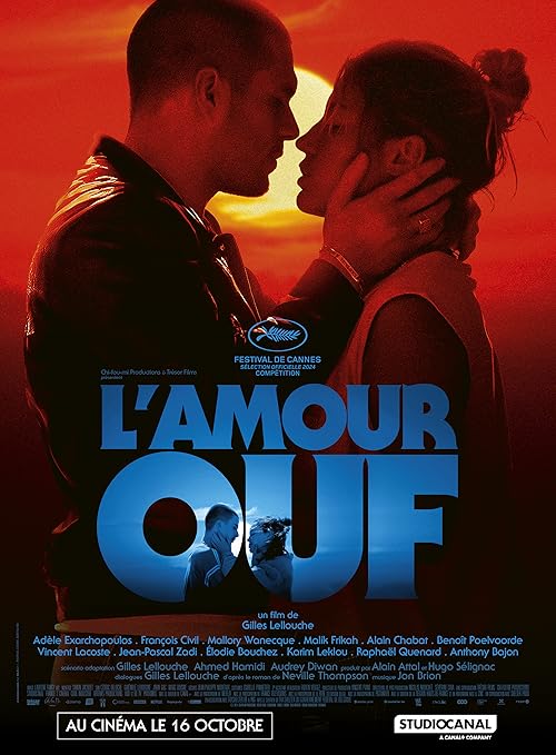 L'Amour ouf