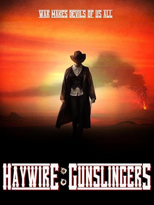 Haywire: Gunslingers