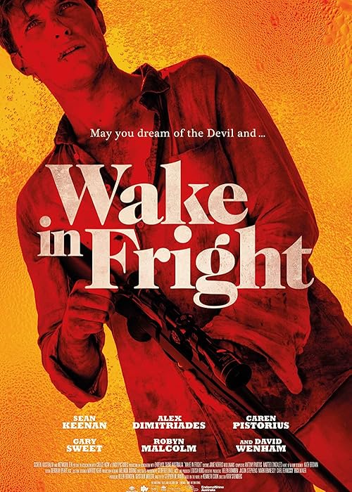 Wake in Fright