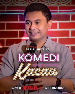 Komedi.Kacau.S01.720p.NF.WEB-DL.DDP5.1.H.264-playWEB – 5.6 GB