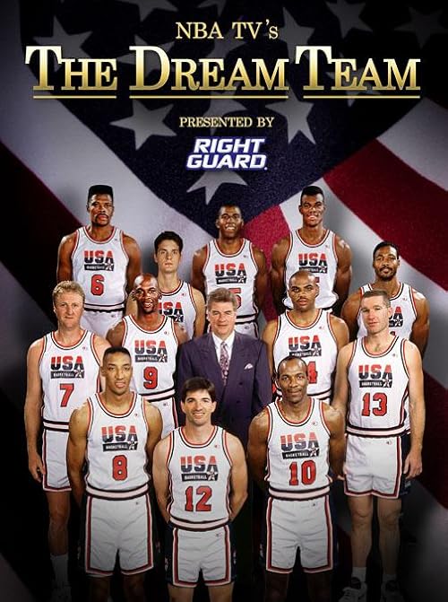 The Dream Team