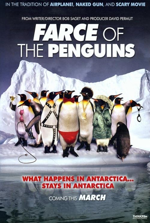 Farce of the Penguins