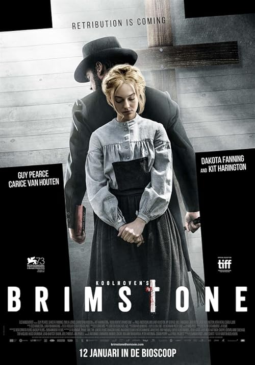 Brimstone