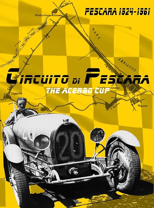 Circuito di Pescara - The Acerbo Cup