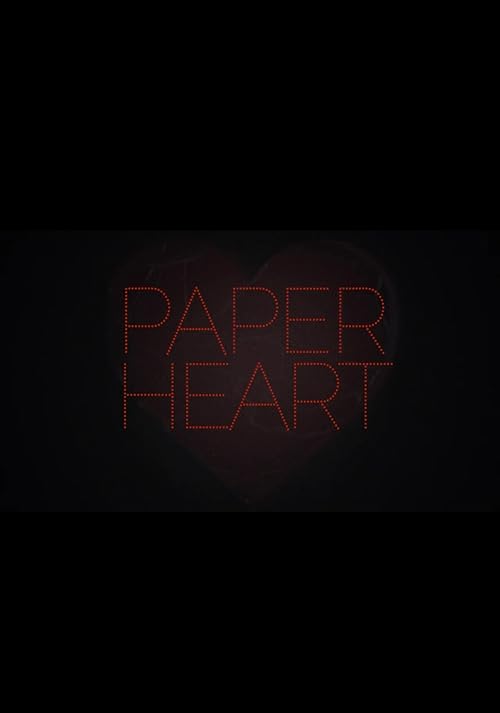 Paper Heart