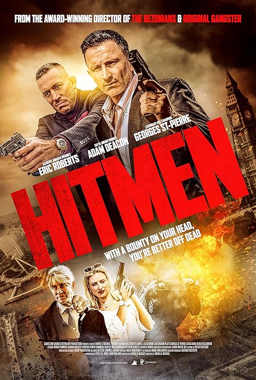 Hitmen