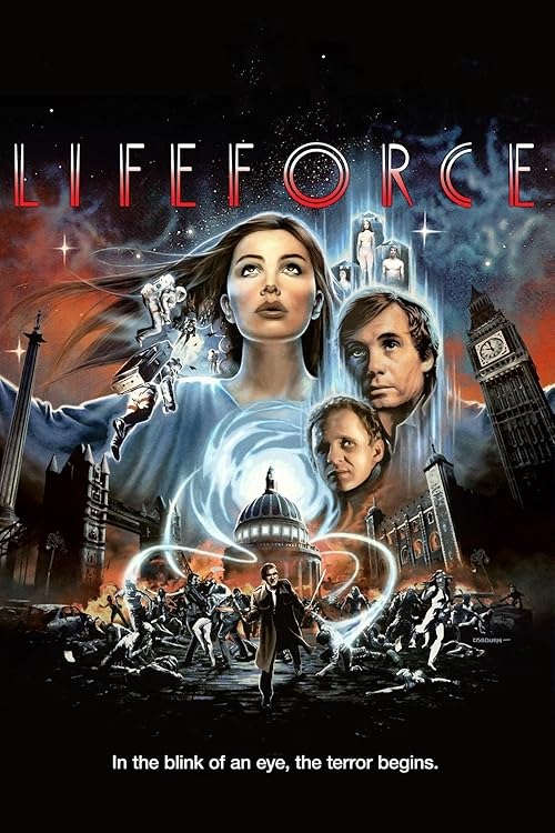 Lifeforce