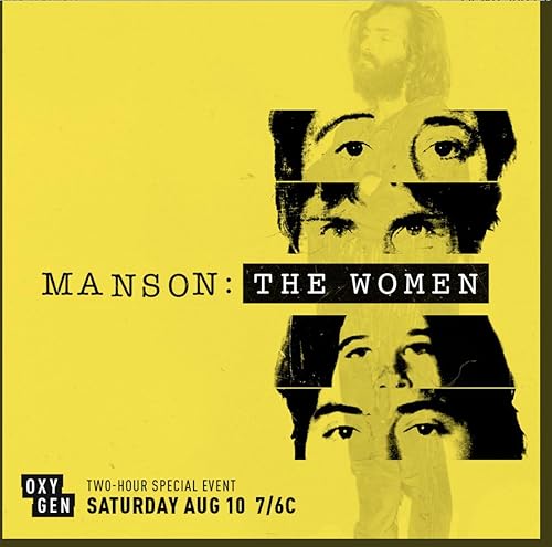 Manson: The Women