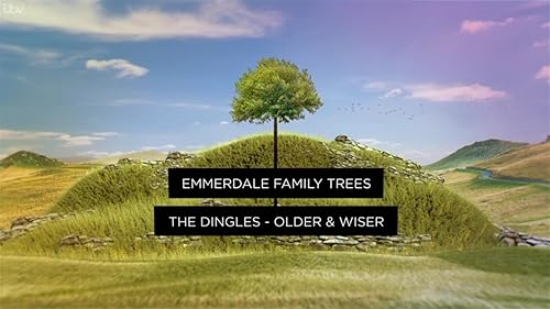 Emmerdale Family Trees