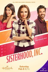 Sisterhood.Inc.2025.1080p.AMZN.WEB-DL.DDP2.0.H.264-Kitsune – 5.4 GB