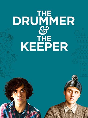 The Drummer and the Keeper