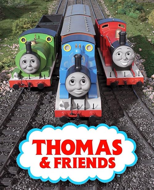 Thomas the Tank Engine & Friends