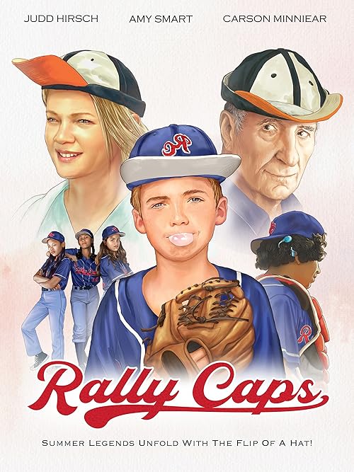 Rally Caps