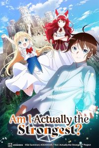 Am.I.Actually.the.Strongest.S01.2023.1080p.WEB-DL.AVC.AAC.2.0.Dual.Audio.-ZR- – 16.2 GB