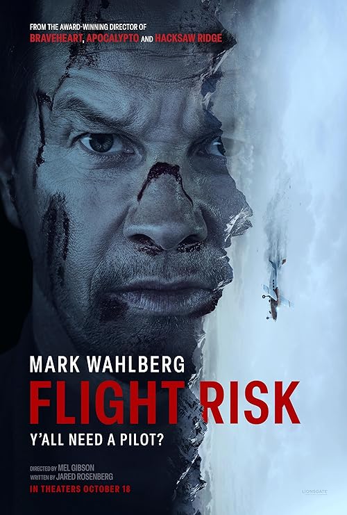 Flight Risk