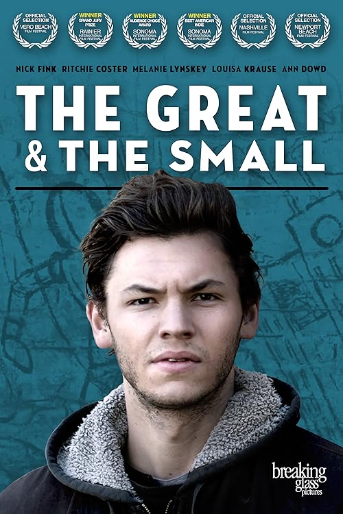 The Great & The Small