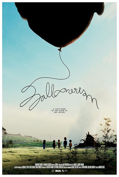 Balloonerism