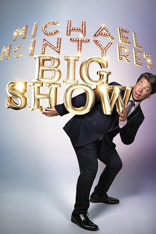 Michael McIntyre's Big Show