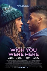 Wish.You.Were.Here.2025.2160p.AMZN.WEB-DL.DDP5.1.H.265-WiSHYOUARENOT – 10.4 GB