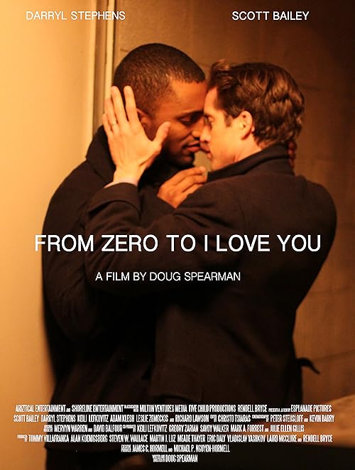 From Zero to I Love You