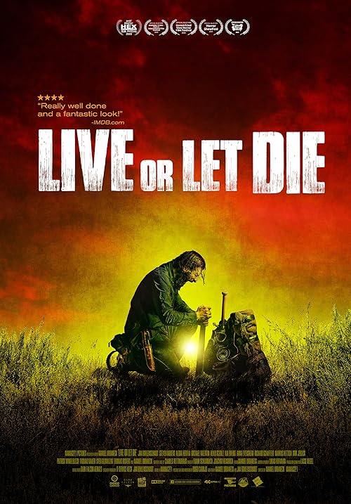 Live or Let Die