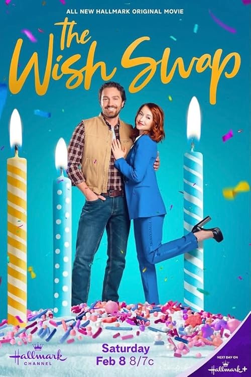 The Wish Swap