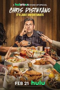 Chris.Distefano.Its.Just.Unfortunate.2025.PROPER.720p.WEB.h264-EDITH – 1.2 GB