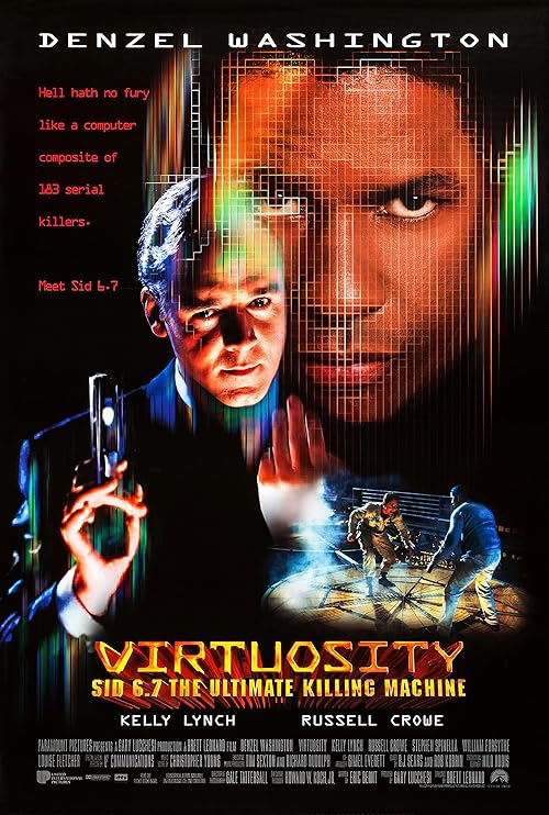 Virtuosity