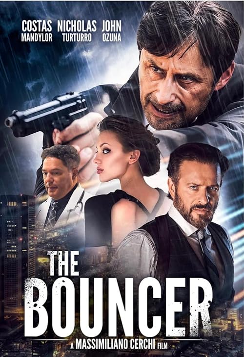 The Bouncer