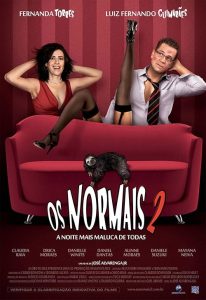 So.Normal.2.The.Craziest.Night.Ever.2009.1080p.Blu-ray.Remux.AVC.DTS-HD.MA.5.1-HDT – 11.6 GB