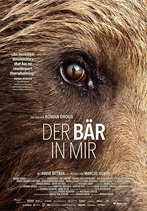 Der Bär in mir