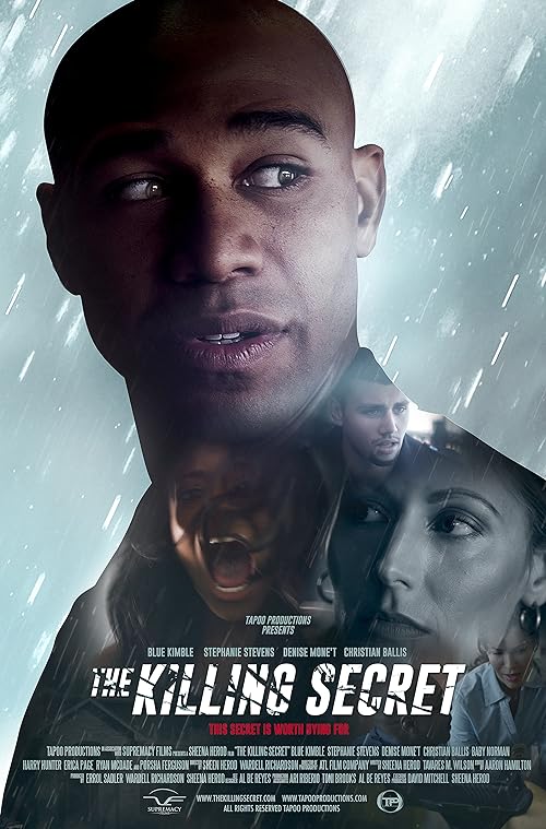 The Killing Secret