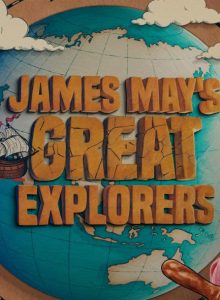 James.Mays.Great.Explorers.S01.1080p.MY5.WEB-DL.AAC2.0.H.264-RAWR – 8.5 GB