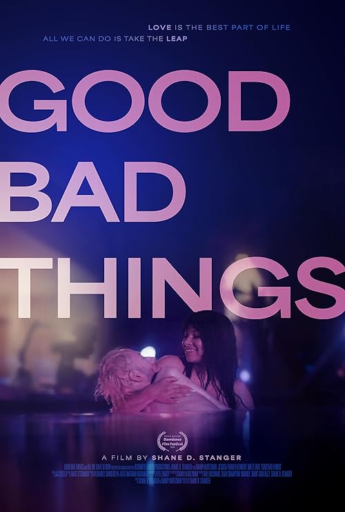 Good Bad Things