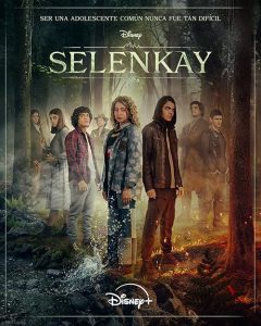 Selenkay.S01.2160p.DSNP.WEB-DL.DD+5.1.Atmos.HDR.H.265-playWEB – 30.1 GB