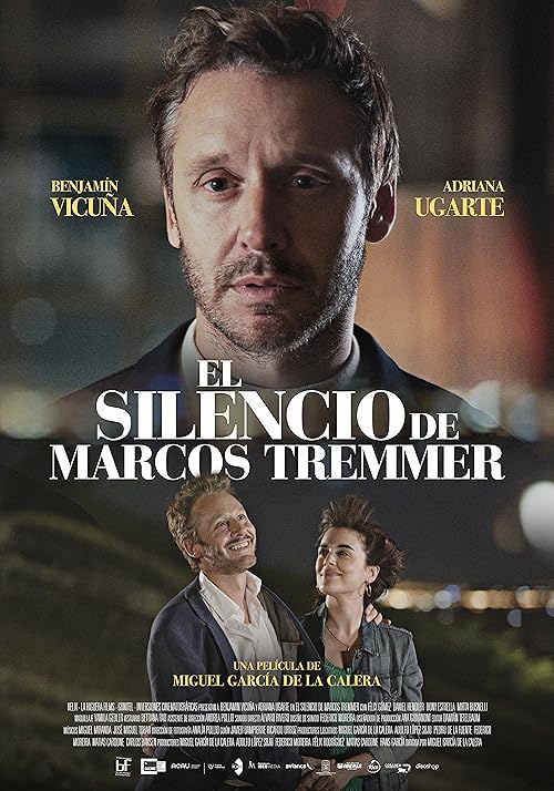 El silencio de Marcos Tremmer