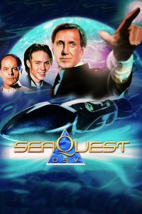 Seaquest.DSV.S01.1080p.BluRay.x264-BiA – 78.5 GB