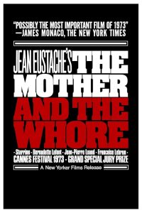 The.Mother.and.the.Whore.1973.720p.BluRay.x264-RUSTED – 9.8 GB