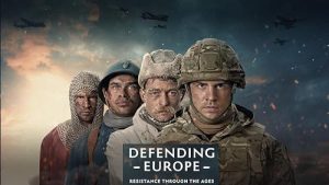 Defending.Europe.S01.720p.AMZN.WEB-DL.DDP5.1.H.264-RAWR – 10.3 GB