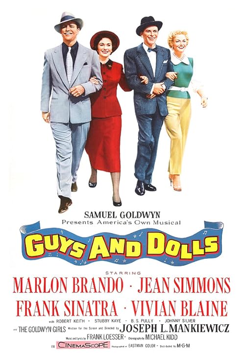 Guys.and.Dolls.1955.720p.BluRay.DD.5.1.x264-tranc – 10.7 GB