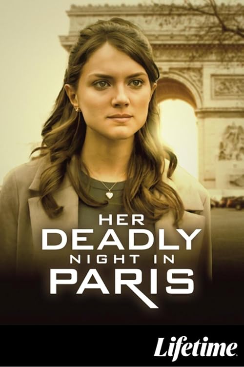 Her Deadly Night in Paris