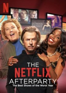 The.Netflix.Afterparty.S01.1080p.NF.WEB-DL.DDP5.1.H.264-HONE – 16.4 GB