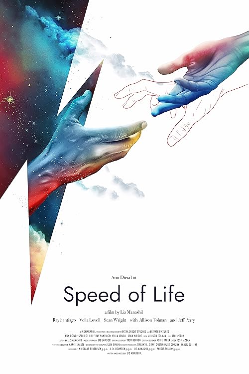 Speed of Life