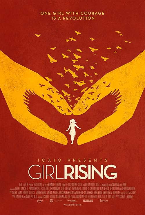 Girl Rising