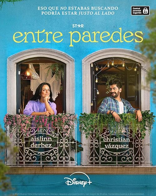 Entre Paredes