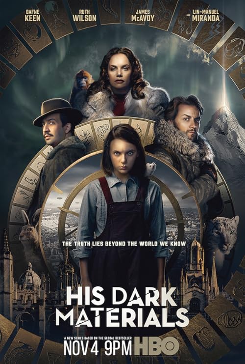 His.Dark.Materials.S02.2160p.MAX.WEB-DL.DD+5.1.DoVi.HDR.H.265-playWEB – 52.3 GB