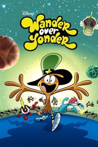 Wander.Over.Yonder.S02.1080p.DSNP.WEB-DL.AAC2.0.H.264-PHOENiX – 22.5 GB